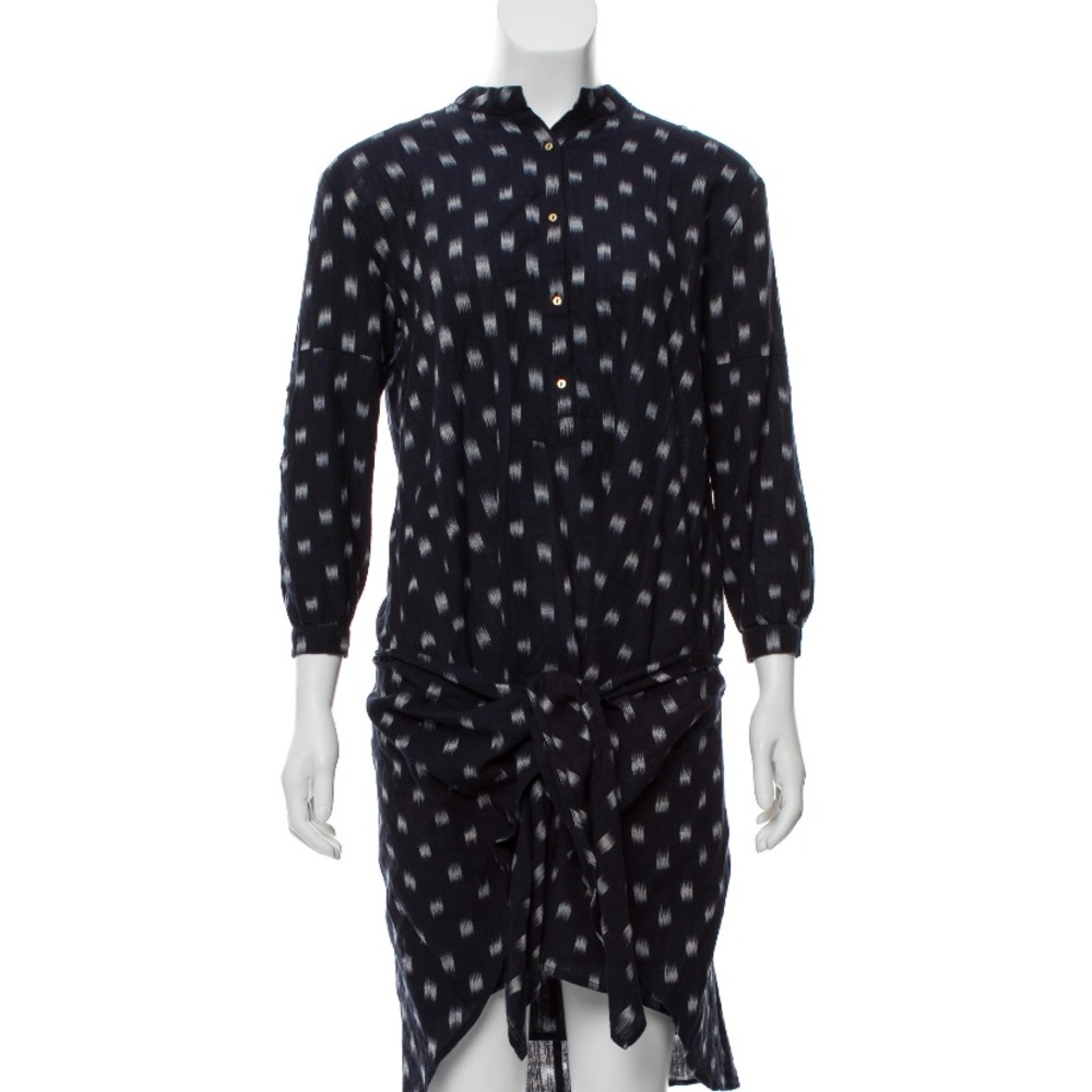 Ulla Johnson Long Sleeve dress
